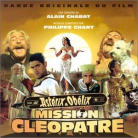 Astérix et Obélix - Mission Cléopatre