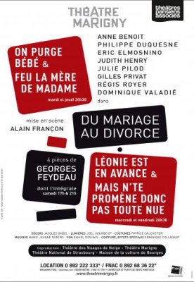 Du Mariage au Divorce