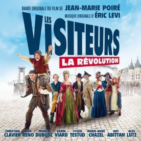 Les Visiteurs 3 : La Révolution