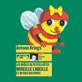 Series - Drôles de petites bêtes