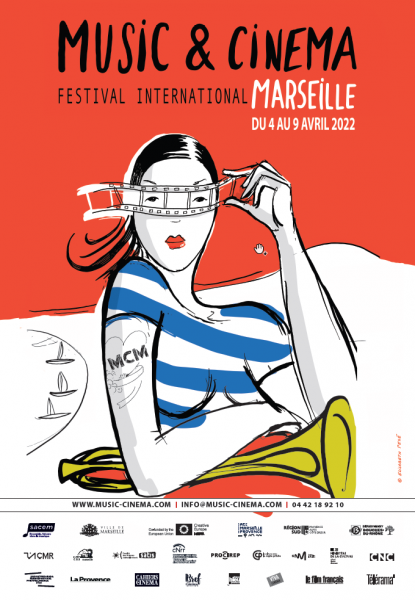 Marseille International Film Festival