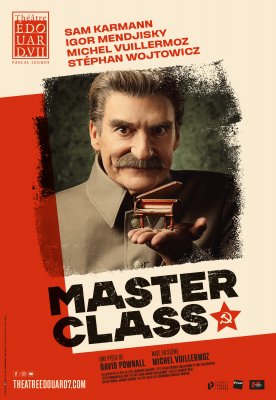 Master Class