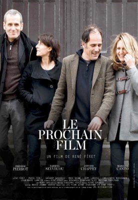 Le Prochain Film