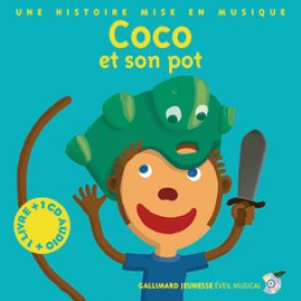 Coco et son Pot