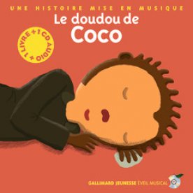 Le Doudou de Coco