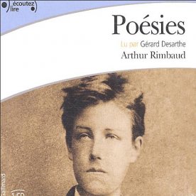 Poésies Rimbaud