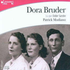 Dora Bruder