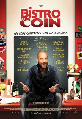 Au Bistrot du Coin