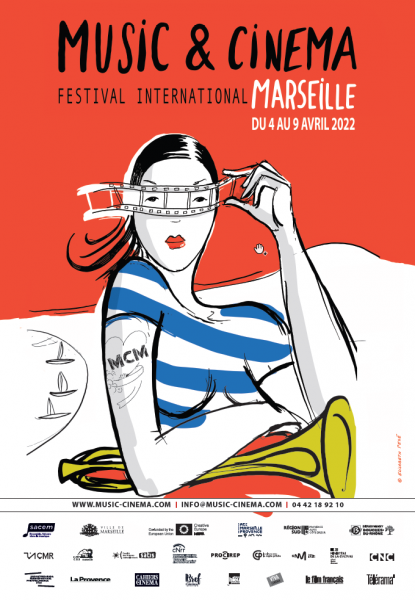 Festival International du Film de Marseille