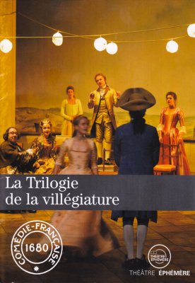 La Trilogie de la Villégiature