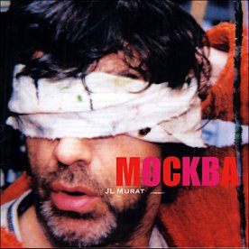 Mockba